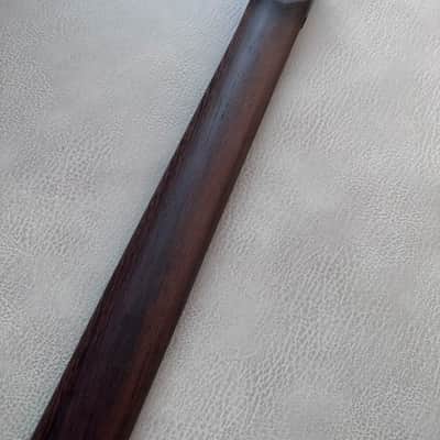 Wenge Headless Guitar Neck,24 Frets image 7