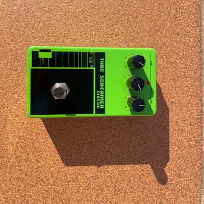 🎛️ Overdrive Pedal – TS10 Clone by Finding That Tone image 5