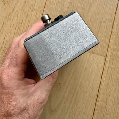 Iron Ether FrantaBit #459 – Analog Bit Crusher / Sample Rate Reducer – Original Box image 2
