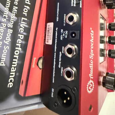 Audio Sprockets ToneDexter 2 (Tone Dexter II) image 5
