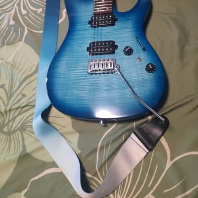 Ibanez AZ22 and AZ24 Standard - 2025 image 5