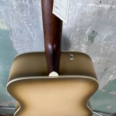 Fender Limited Edition California King - Antigua image 11