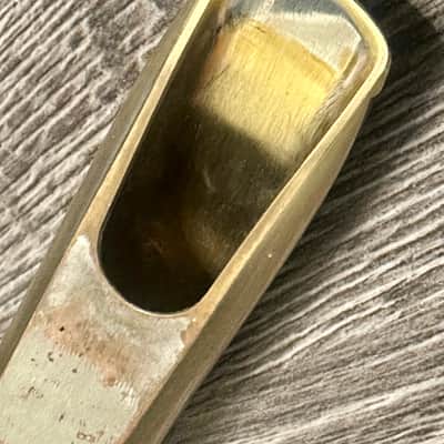 Otto Link Early Babbitt Tenor 7* image 5