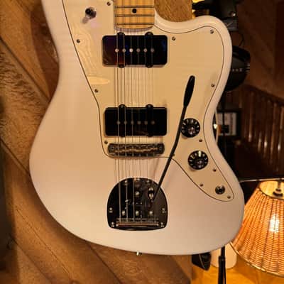 Fender Jazzmaster 2025 - Mod Shop Custom Vintage II W/HSC image 1