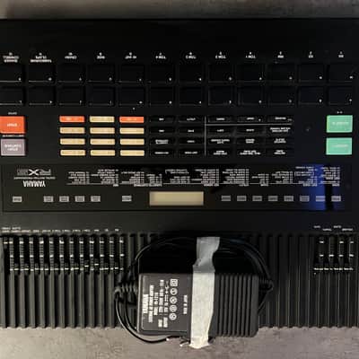 Yamaha RX5 Digital Rhythm Programmer Drum Machine