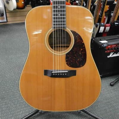 Hohner HG340 Limited Edition Acoustic Guitar image 2