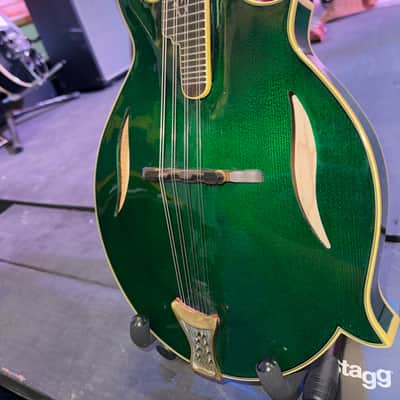 Michael Kelly Legacy Dragonfly Mid 2000’s - Green image 5