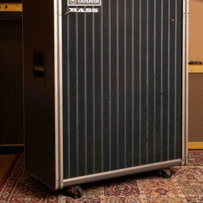 Yamaha BE-200 & BS-100 image 11