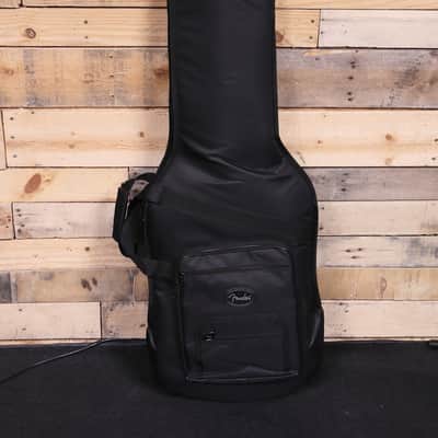 Fender Player II Modified Active Jazz Bass 3-Color Sunburst w/ Gigbag image 8