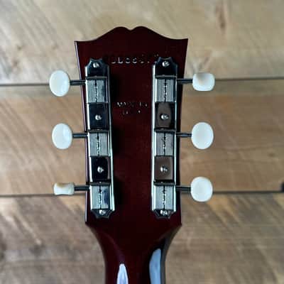 Gibson J-45 50's Original - Vintage Sunburst 20086072 image 8