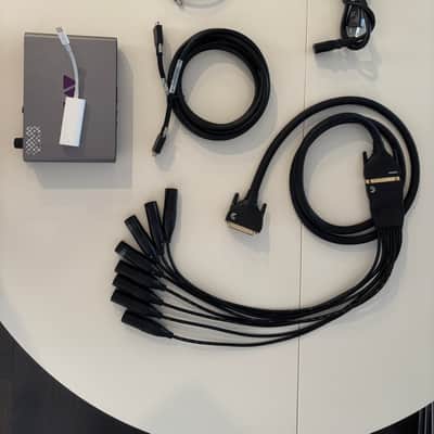 Avid Omni HD + HD Native 2015 image 3