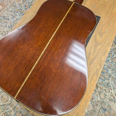 Martin 12 String Guitar 1969 image 10
