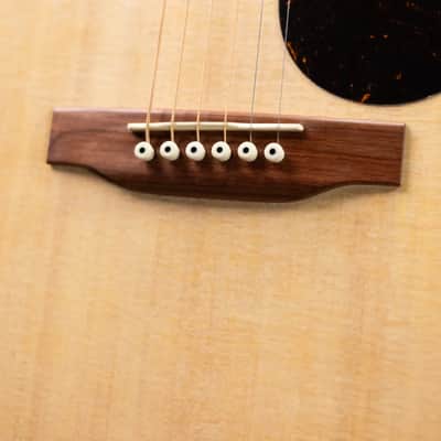 Martin 00-X2E Cocobolo Acoustic/Electric Guitar with Gig Bag image 12