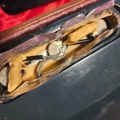 Gibson Ultratone 6 Lap Steel image 10