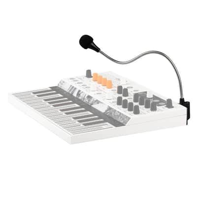 ARTURIA MICROFREAK MICROPHONE : BRAND NEW :  [DETROIT MODULAR]