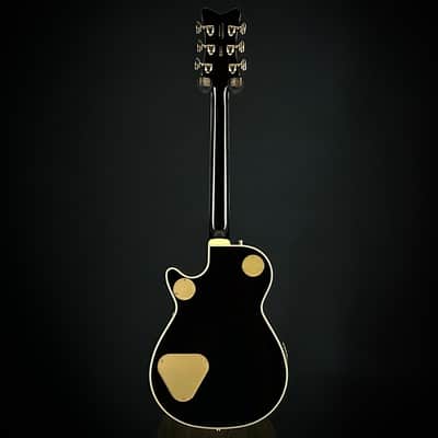 Gretsch G6134TG Limited Edition Penguin image 4