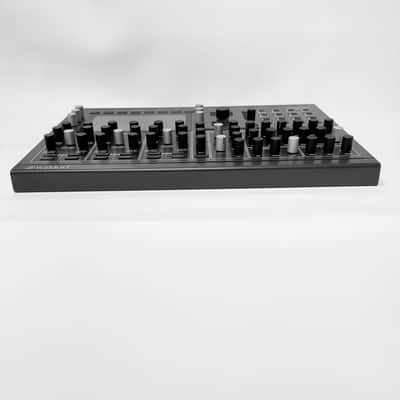 Waldorf Iridium Desktop Synthesizer Owned By Puscifer image 14