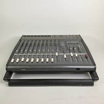 Phonic Powerpod 1860 Plus Powered Mixer 12 Channel Tested Works image 12