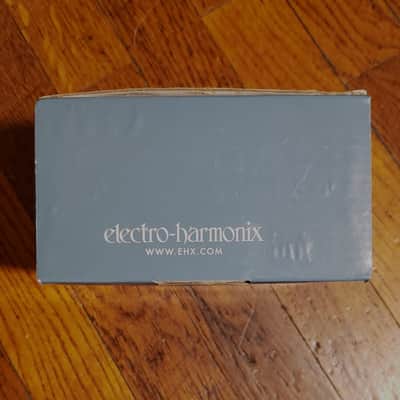 Electro-Harmonix Eddy BOX ONLY image 4