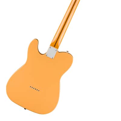 Fender Vintera III Late '50s Telecaster - Butterscotch Blonde image 3