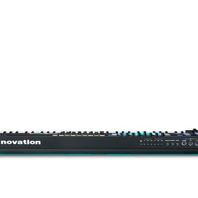Novation 61SL MkIII - Refurbished image 2