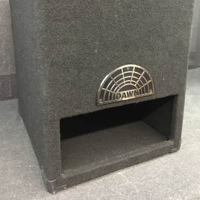 Dawn MI 510 Speaker System Satellite Speakers and Subwoofer Made in USA image 2