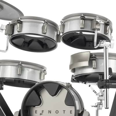 Efnote EFNOTE 3 Style-B Electronic Drum Kit 2026 - Silver image 4