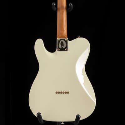 Suhr Mateus Asato Signature Series Classic T MA White image 17