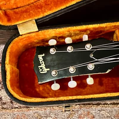 Gibson ES-330TD 1965 Sunburst image 17