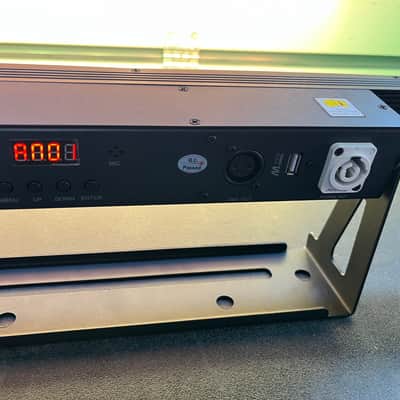 4 Pcs JB Systems Sunbar Combi MKII 2024 image 4