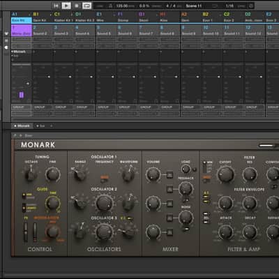 Native Instruments Maschine Mk3 Groove Production Studio Bild 6