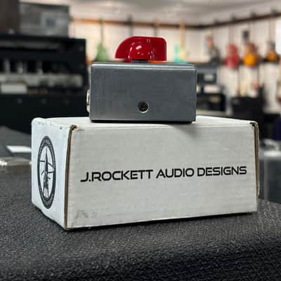 J. Rockett SOS Buffer w/ Box image 5
