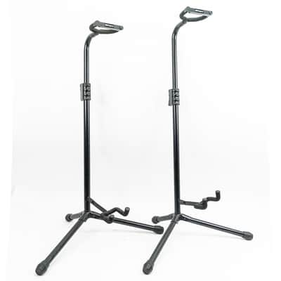 Roland ST-AX2 Keytar Stand 2-Pack for AX-Edge AX-Synth Folding Stands image 1
