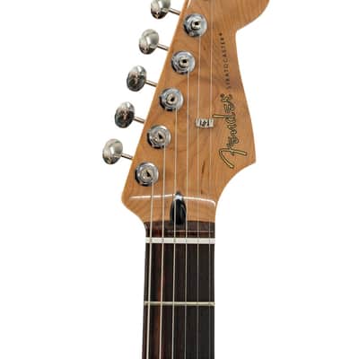Pre-Owned Fender Player II HSS Electric Guitar - Moonlight Drive | Used image 6