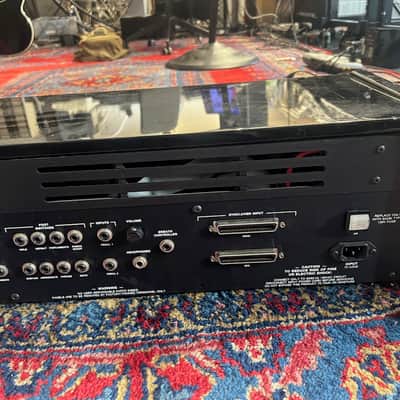 New England Digital (NED) Synclavier 6400 1980s - Black image 18