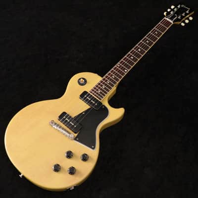 GIBSON CUSTOM SHOP Historic Collection 1960 Les Paul Special Single VOS [4075] (04/13) image 10