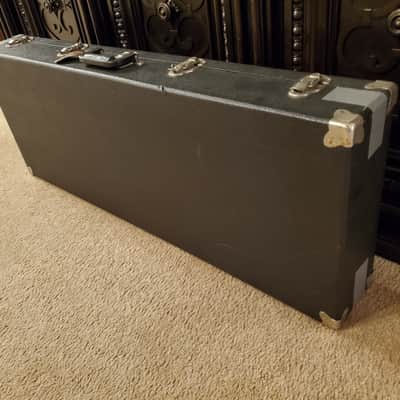 Immagine KORG HARD TRAVELING CASE/BAG FOR KEYBOARDS AND SYNTHESIZERS - 10