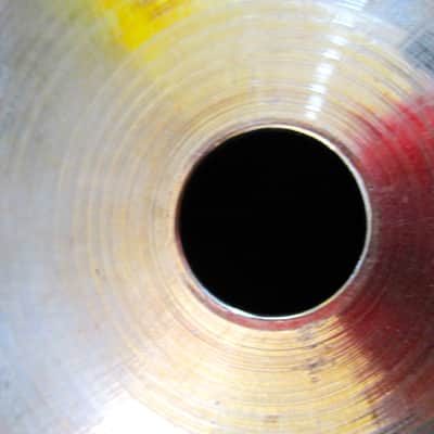 20" UFIP Bionic Series Ride Cymbal Bild 4