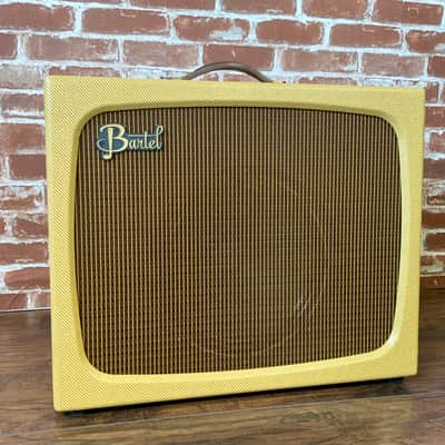 Bartel Amps Starwood 28W 2020 Tweed/Brown (Authorized Dealer) image 1