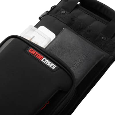 Gator Icon Drum Stick Bag image 7