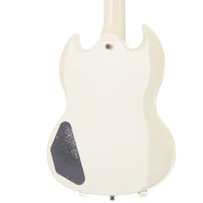 Epiphone Limited Edition 1966 G-400 Alpine White [13091513538] (06/16) image 5