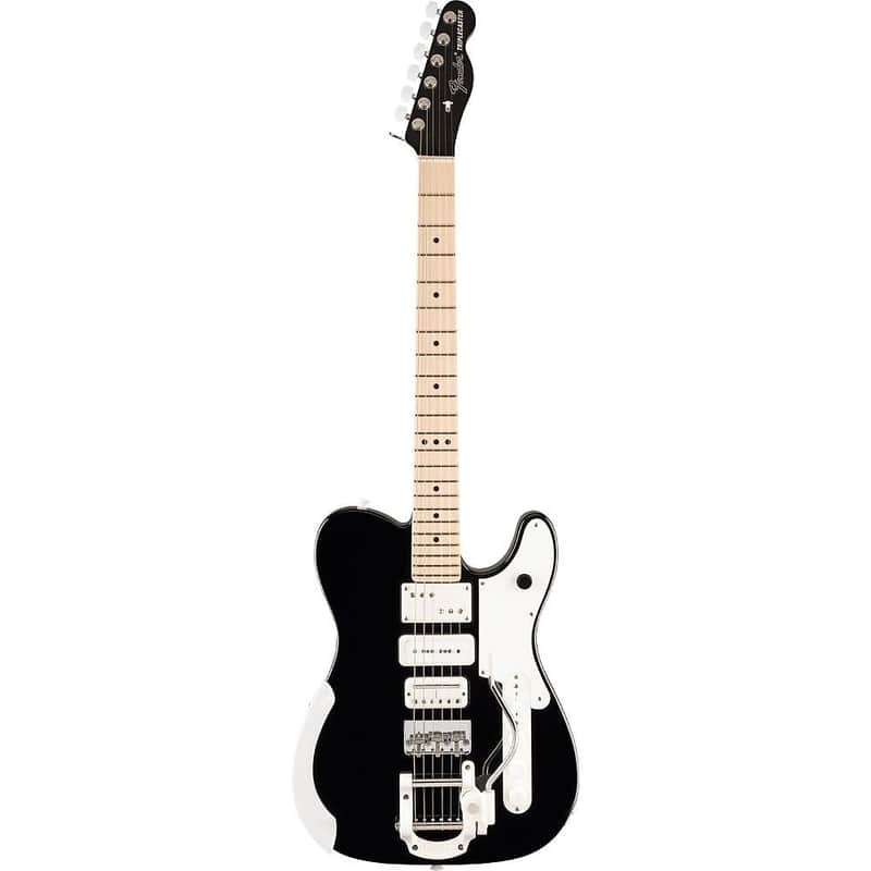 Fender Jack White Signature Triplecaster | Reverb Canada