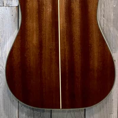 New D'Angelico Excel Bowery Vintage Natural, With Gigbag, Support Indie Music Shops, Buy Here image 9