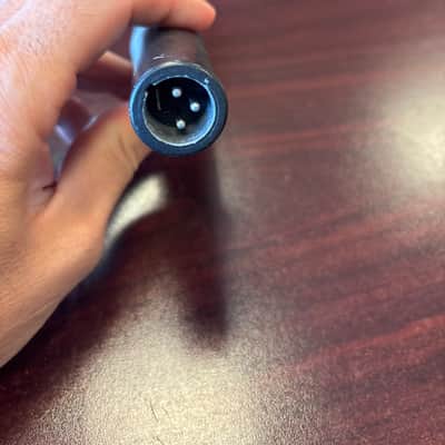 Shure SM57 Cardioid Dynamic Mic image 2