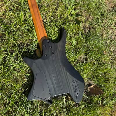 Strandberg Boden Original 7 Charcoal Black image 2