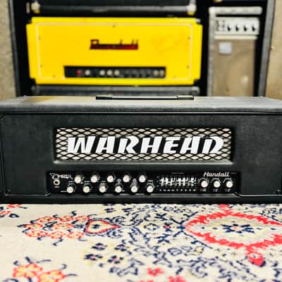 Randall Warhead