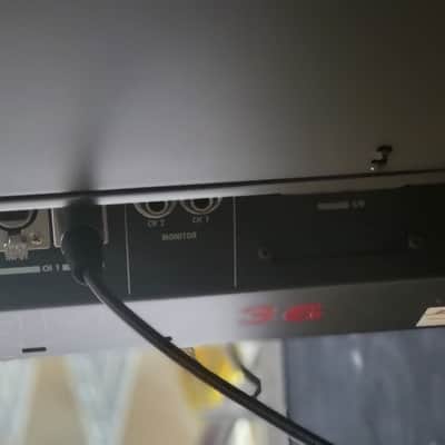 REEL TO REEL OTARI BX 56 image 7