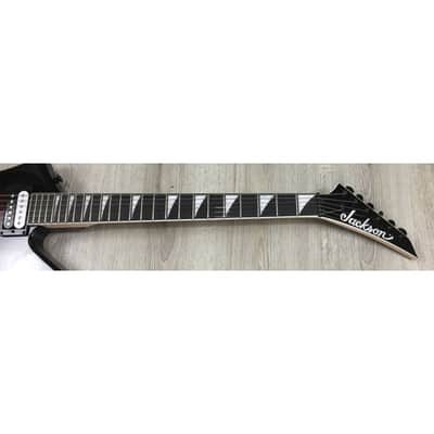 Jackson JS32T Kelly AM Viola Burst image 3