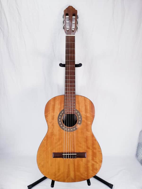 Samick Classical Guitar LC-015G image 1