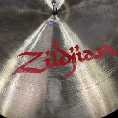 Zildjian - Tris Imboden's, Chicago 18" Oriental Series, Classic China Cymbal 1128g image 5